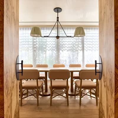 Privat Dining