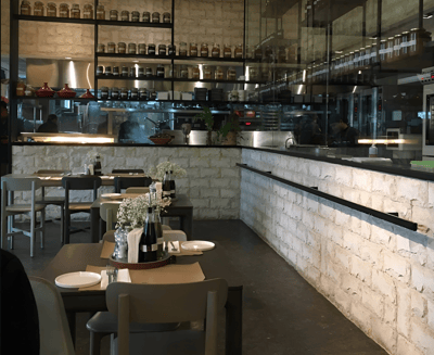 Baker & Spice Kuwait Souq