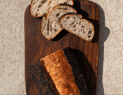 Baker & Spice Kuwait Souq