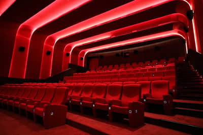 Cinema 1