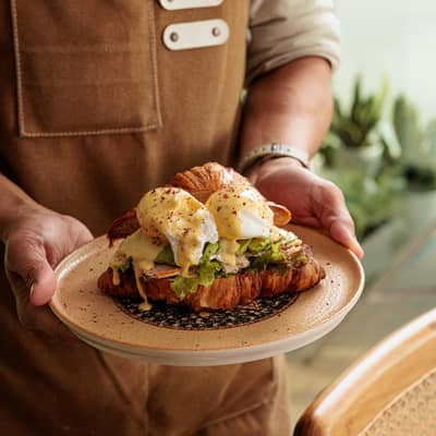 Dianas Eatery  Cafe Bahrain