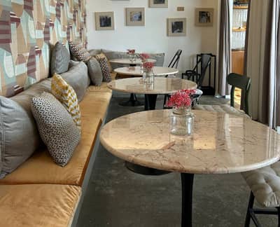 Cafe