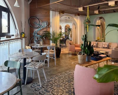 Cafe
