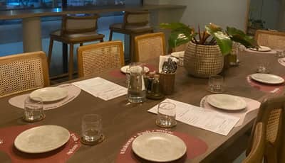 Dianas Eatery  Cafe Bahrain