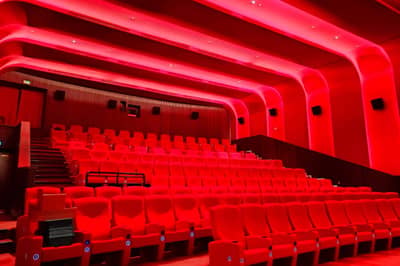 Cinema 1