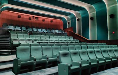 Cinema 2