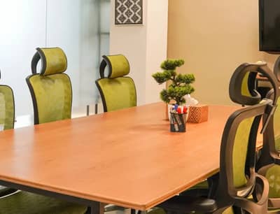 Boardroom