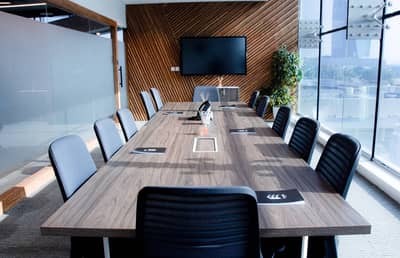 Boardroom