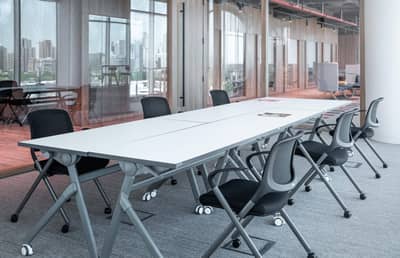 Elevation Co working Space