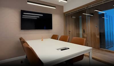 Boardroom 3