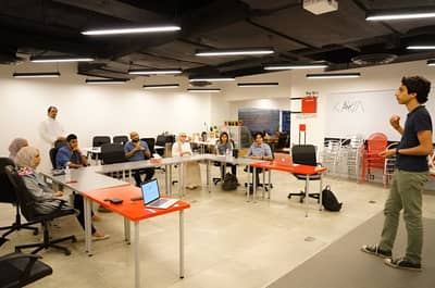 Sirdab Lab Kuwait