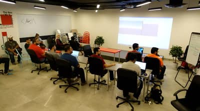 Sirdab Lab Kuwait