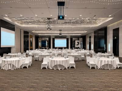 Crystal Ballroom