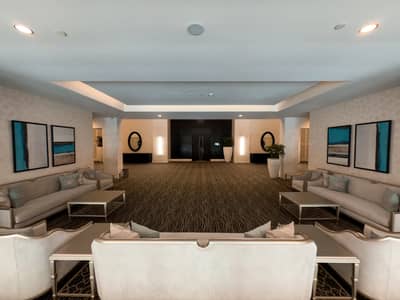 Sofitel Abu Dhabi Corniche