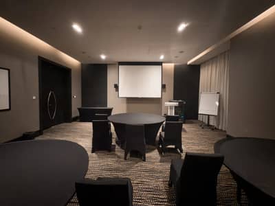 Grey Room