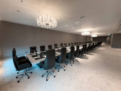 Al Danah Meeting Room
