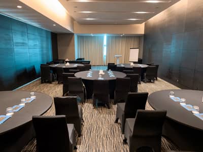 Ivory Room