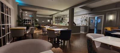 Cafe