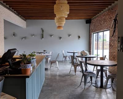 Grind Micro Roastery