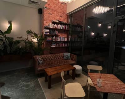 Cafe