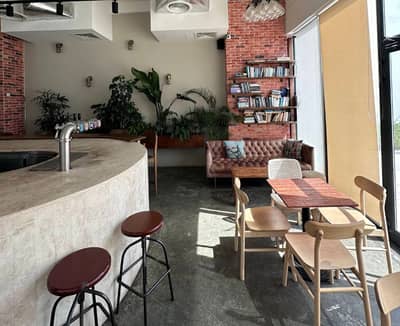 Cafe