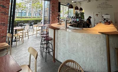 Cafe