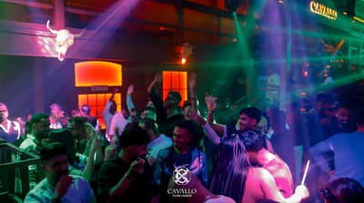 Cavallo Club Manama