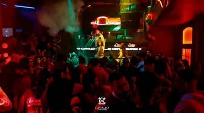 Cavallo Club Manama