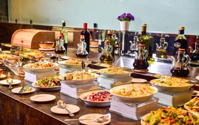 Food & Drinks