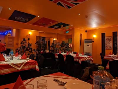 Brazil Grill Co WLL