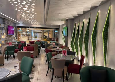 MayFair Restaurant & Cafe kuwait