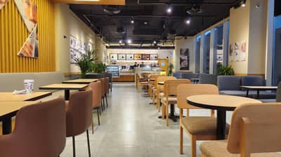 Cafe