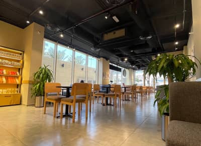 Cafe