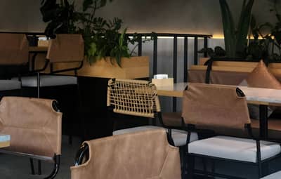 Urban Restaurant Kuwait