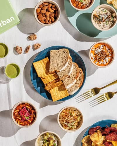 Urban Restaurant Kuwait