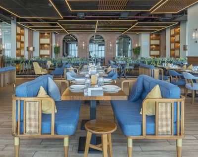Misk Restaurant Kuwait