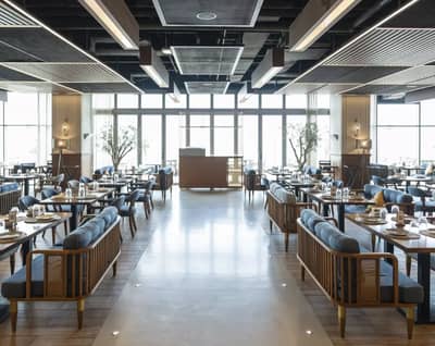 Misk Restaurant Kuwait