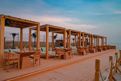 Azul Beach Bahrain