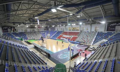 Khalifa Sport City