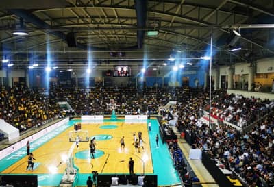 Multi Purpose Hall