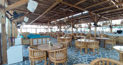 Azul Beach Bahrain