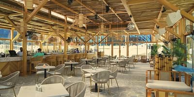 Azul Beach Bahrain