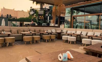 Azul Beach Bahrain