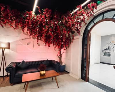 Misk Restaurant Kuwait