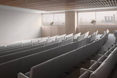 Lecture Hall