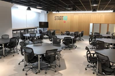 Collaboration Space