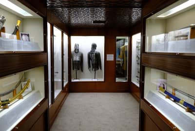 Tareq Rajab Museum jabriya