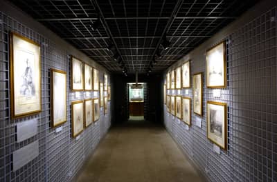 Tareq Rajab Museum jabriya