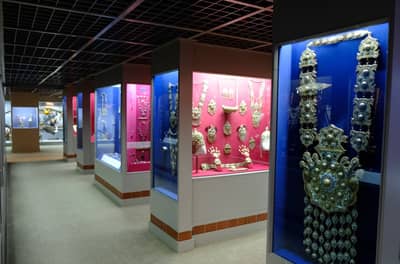 Museum