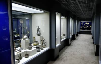 Tareq Rajab Museum jabriya